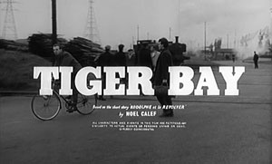 Tiger Bay [1934]